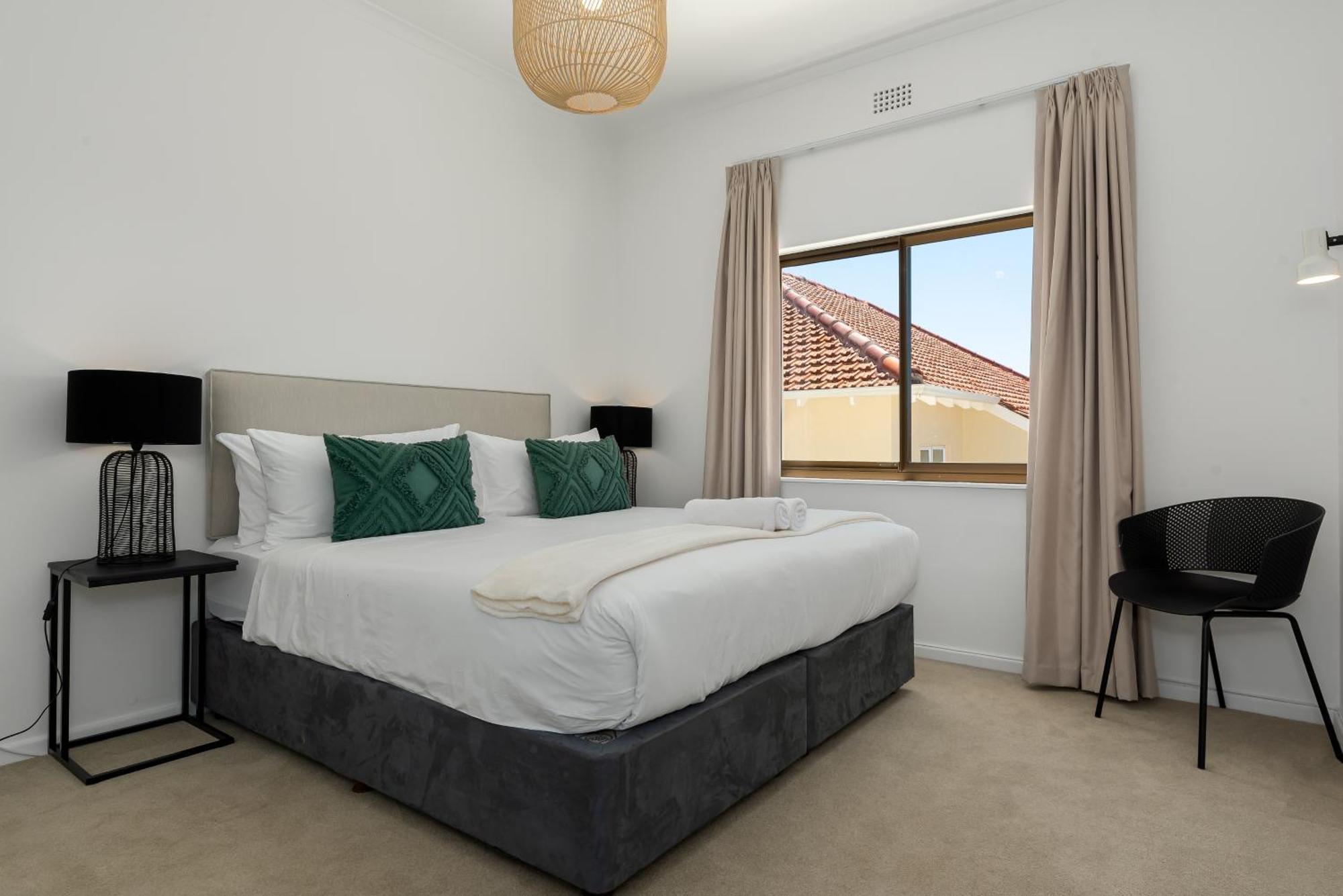 Apartment Sea Point Bliss - Access To & Saunders Pool Cape Town