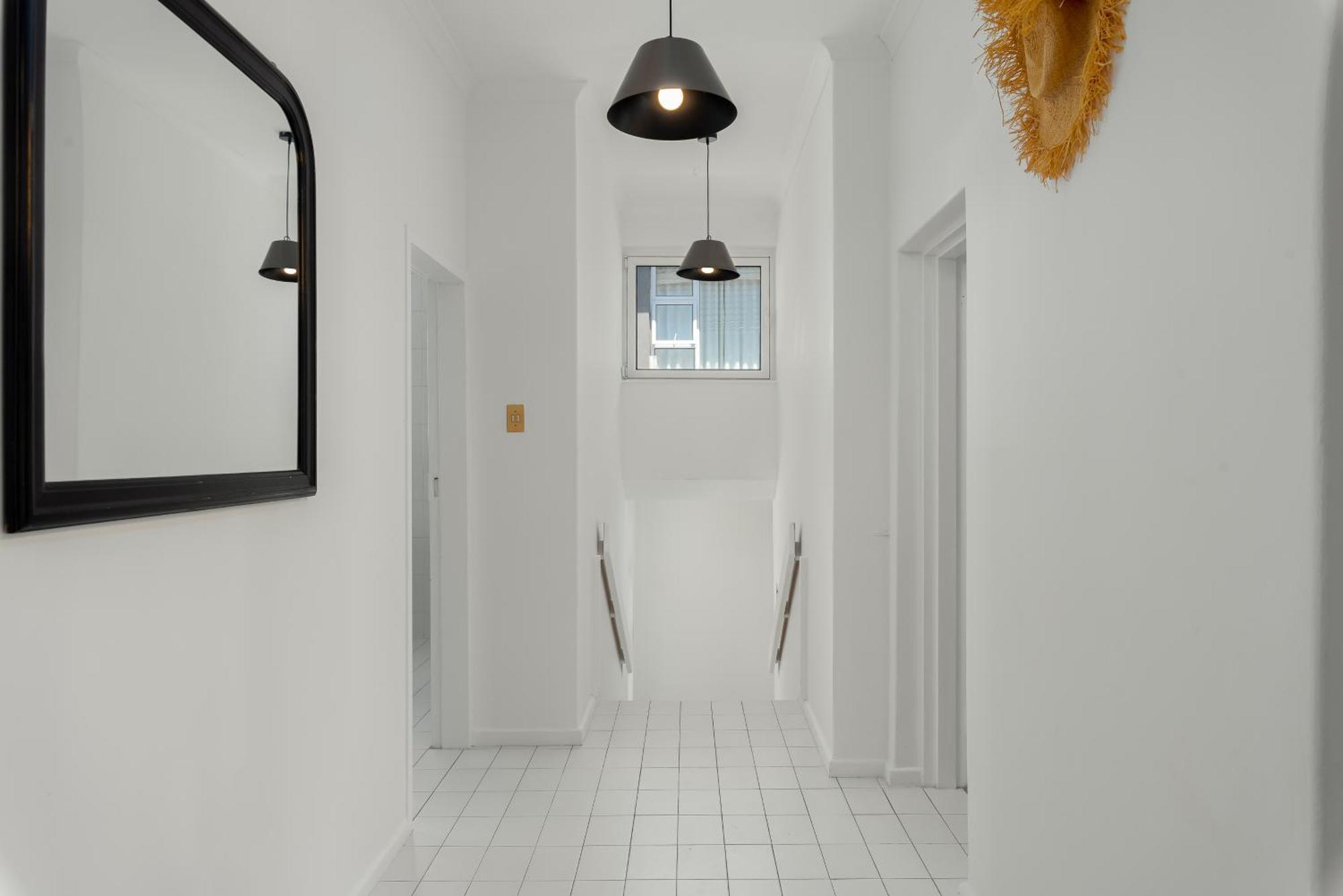 Apartment Sea Point Bliss - Access To & Saunders Pool Cape Town